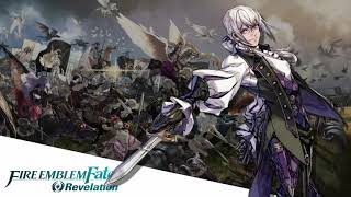 Fire Emblem Fates Ost - 90. True Form Of Evil