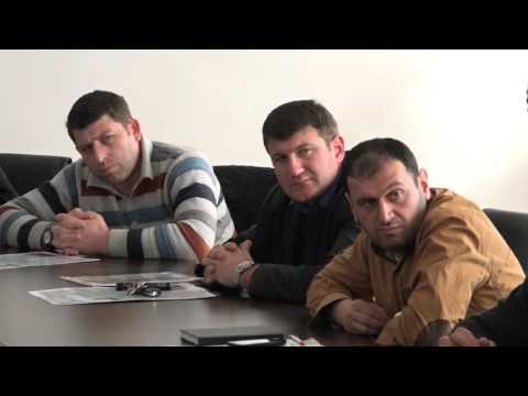 ხონის მუნიციპალიტეტში საგაზაფხულო ხვნის სამუშაოები იწყება /MTAVARI/