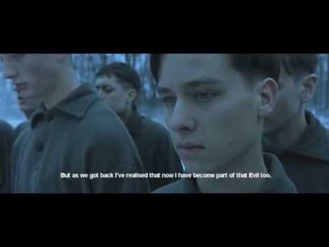 Napola - Before The Fall (2004) - Tribute | Hurts Like Hell