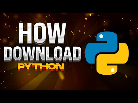 DOWNLOAD | Python 3.10.2| WINDOWS 10
