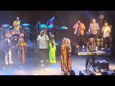 Kassav' - Kole sere (2025)
