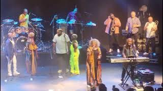 Kassav' - Kole sere (2025)
