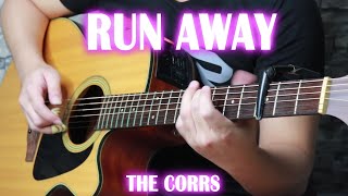 Download lagu Run Away By The Corrs (Fingerstyle Guitar Cover)