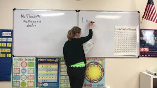 Homeschool: First Grade Mathematics Add or Subtract Tens