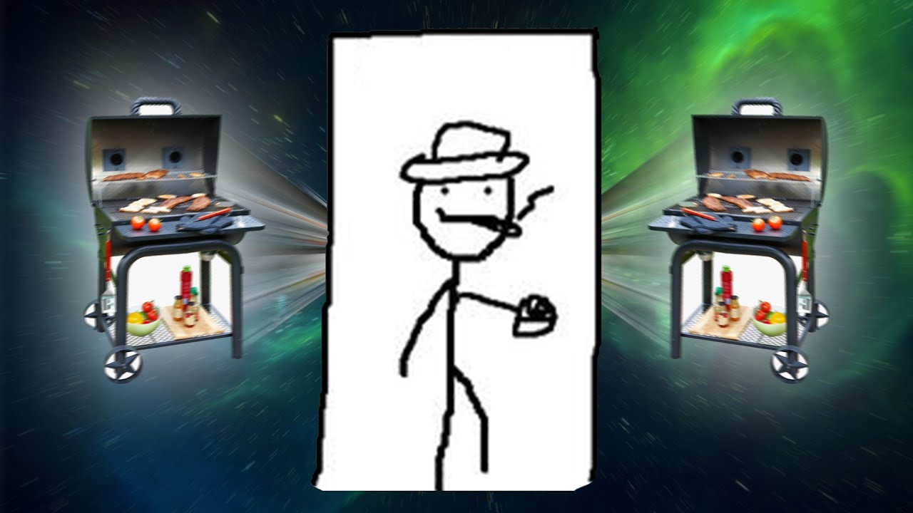 я просто хочу пожарить