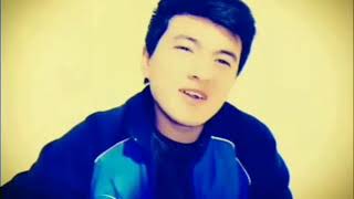 Men ekanda xiyonat qilgan