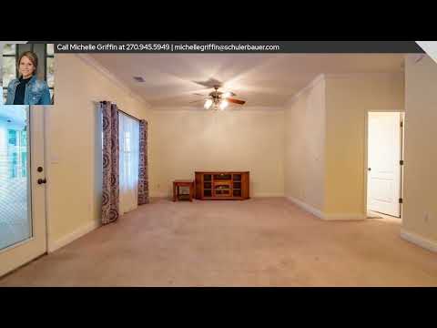 986 Lawrence Street, Brandenburg, KY home video tour