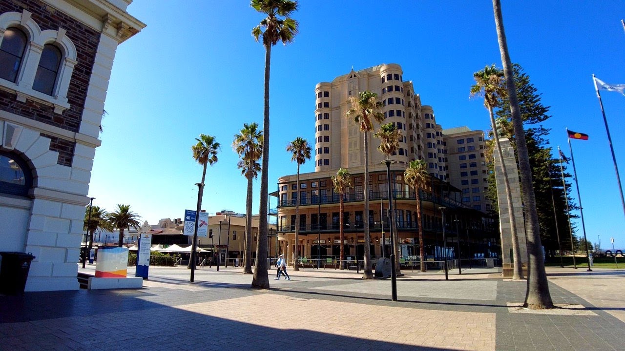 2nd February 2026 South Australia