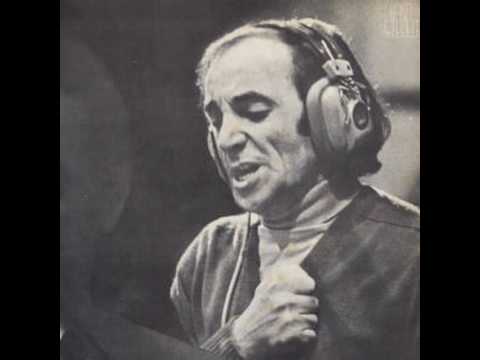 Charles Aznavour Mes Emmerdes