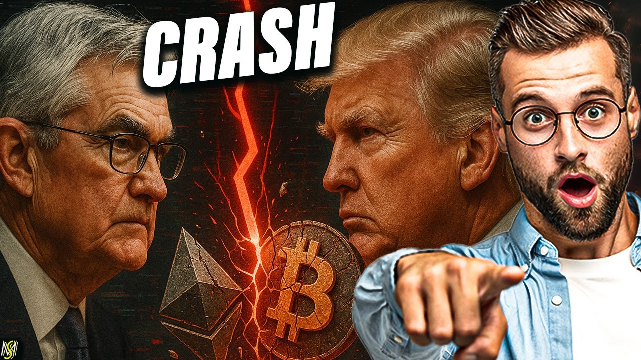 🚨 Piața Crypto Sângerează... Dar Eu Cumpăr! Vezi Ce Proiecte