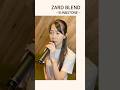 ZARD BLEND~SUN&amp;STONE~7HOLD ME こんなに愛しても #zard #zardcover