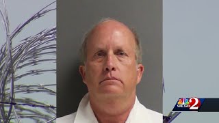 'This is not right': Sheriff Chitwood speaks out on bond granted to convicted child sex offender