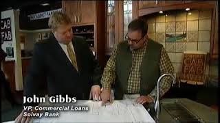 Solvay Bank Business Commercial