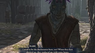 Elder Scrolls Blades. Episode 51. The Big Hit