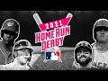 Homrun derby 2021, Ohtani makes his Derby debut &amp; Pete tries to defend his crown