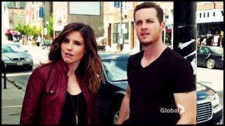 chicago pd | counting stars