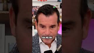 OKC Thunder PAY UP! Here's why that might be a problem... | Nothing Personal with David Samson #nba