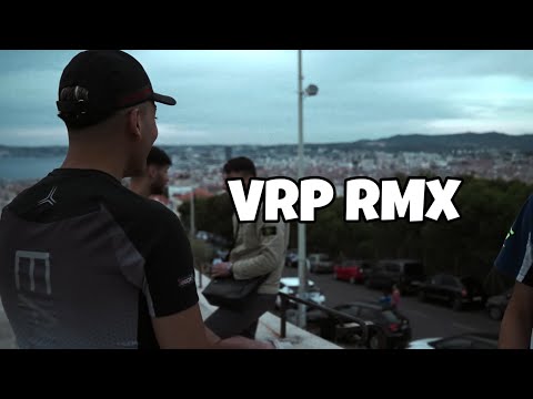 VRP RMX Simba La Rue 