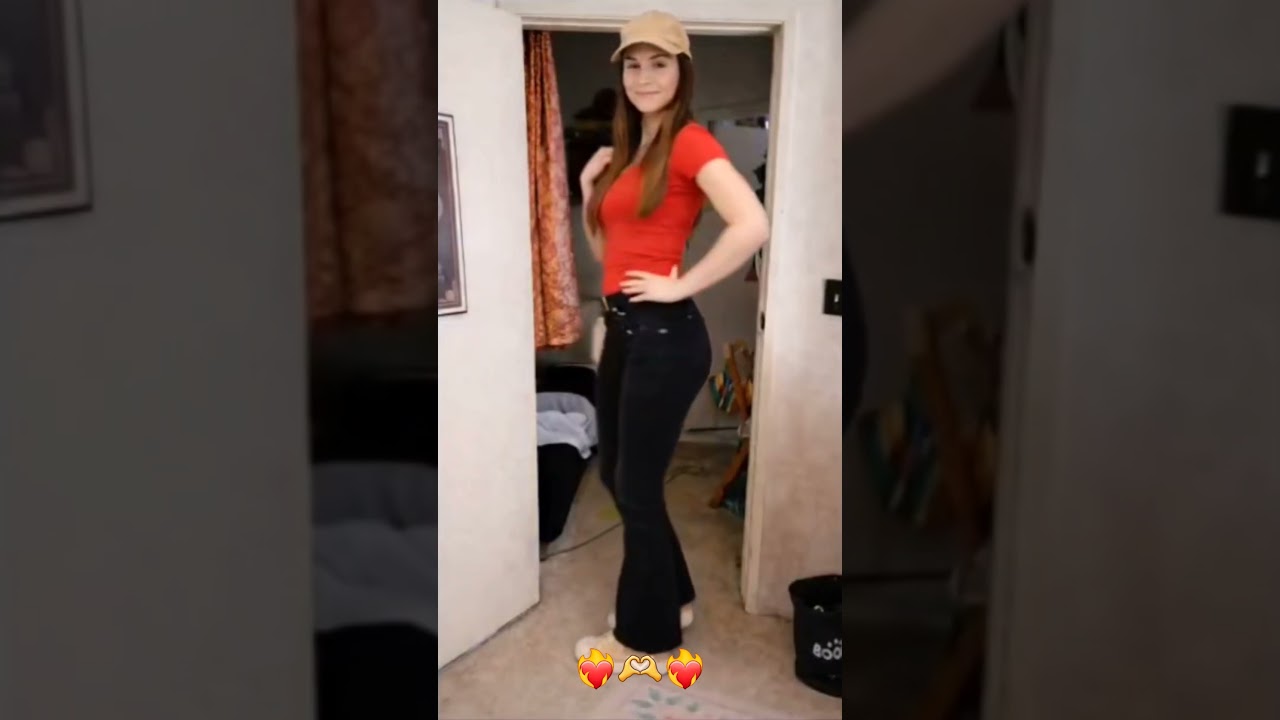 ⁣Buying random store display outfits at Thrift Shop for a try on haul❤️‍🔥 #shopping #tryonhaul #cute