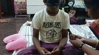 Finding number. Right Choice Academy. Midbrain activation. 9944267721