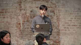 Dongdong Sun - From OSINT Chaos to Knowledge Graph | [un]prompted 2026