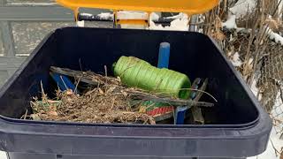 Recycle Better: What Not to Place in Cart