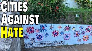 How Cities Can Prevent Hate and Tyranny. Episode 151