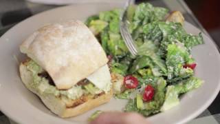 100 Mile Meals • San Benito County Restaurants