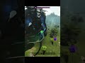 zilla vs KingKaiju ark
