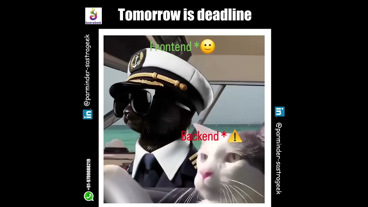 Завтра последний день.