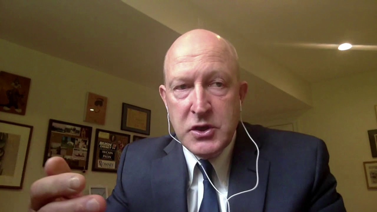 Ian Brzezinski: Three Seas Initiative is far better alternative that Belt and Road Initiative