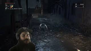 Bloodborne All Trophies Church Pick Run!