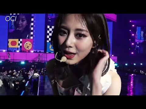 TWICE | Real You | 4th World Tour in Seoul [4K 60FPS]