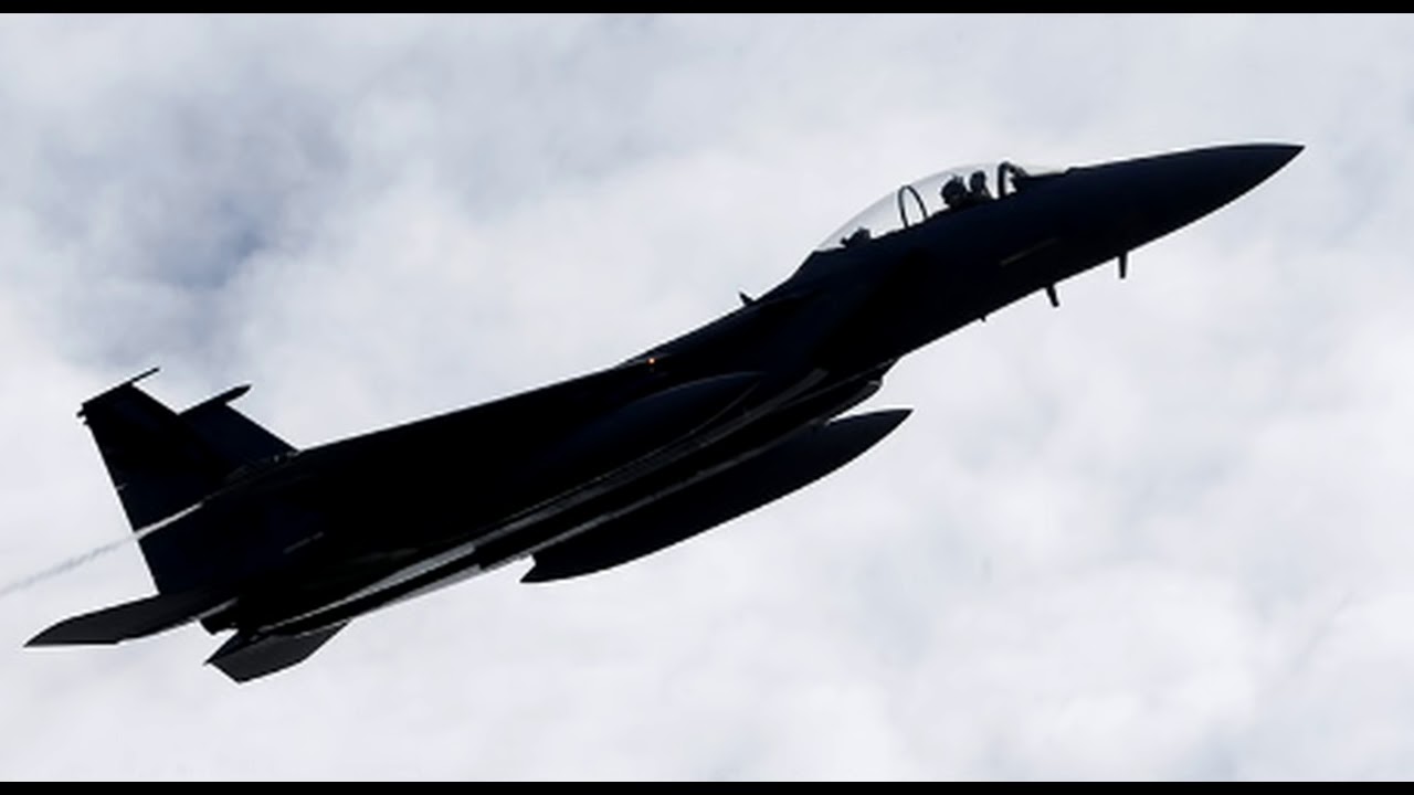 US Fighter Jets Intercept Unresponsive Aircraft Over Trump's Florida Resort