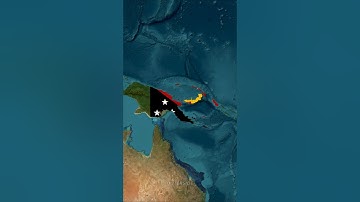 Papua New Guinea Didn