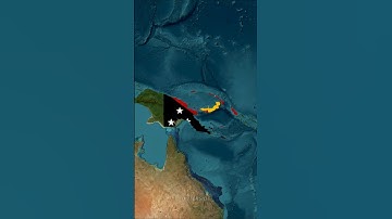 Papua New Guinea Didn