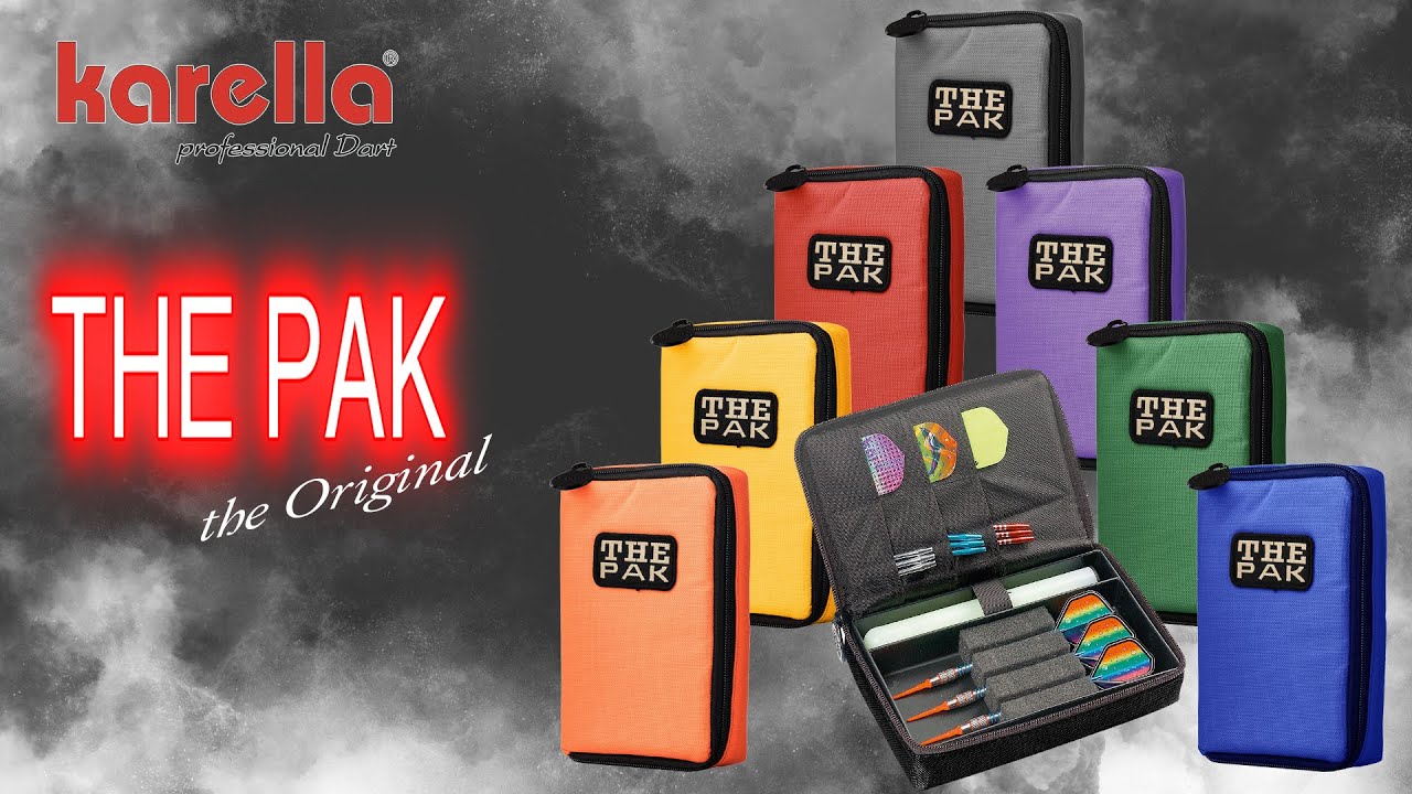 KARELLA THE PAK - THE ORIGINAL