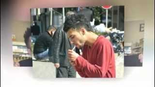  Arsız Bela Asi Styla - Kimi Sevdi Yüreğin 2013 bomba şarkı