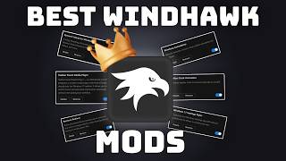 The absolute best Windows 11 mods in 2026 according to our community! screenshot 4