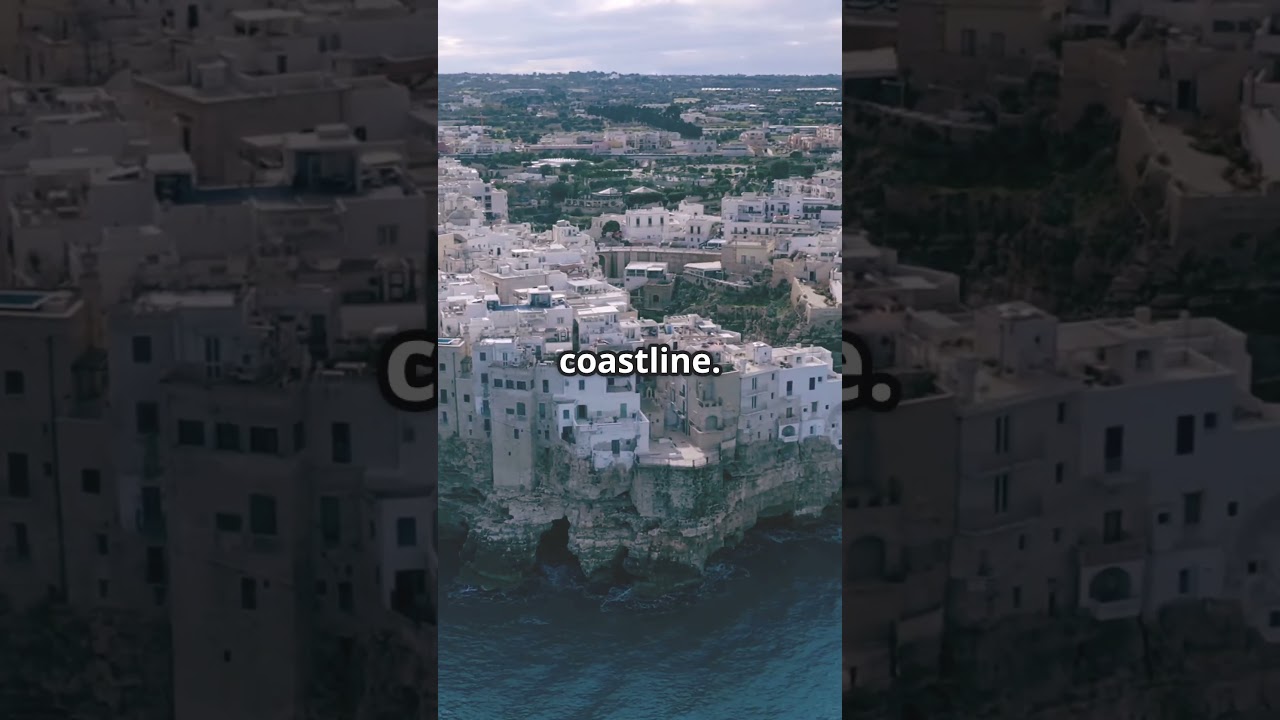 Top 5 Must-Visit European Getaways!