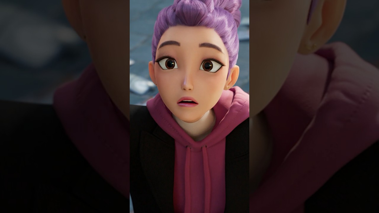 i can't believe they just ended every k-drama meet-cute ❤️‍🔥 