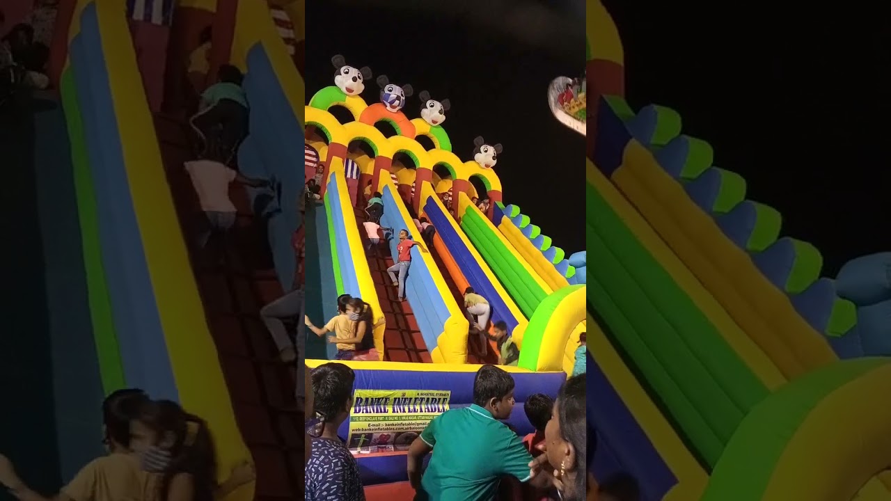 Vellore exhibition 2022