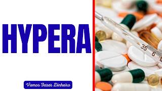 Decifrando a Hypera HYPE3