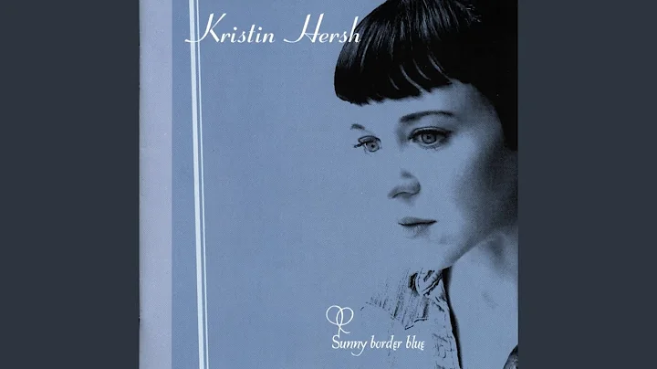 Kristin Hersh - Topic