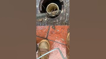 how to use drain snake - Blocked Drain Melbourne www.boockeddrainmelbourne.com