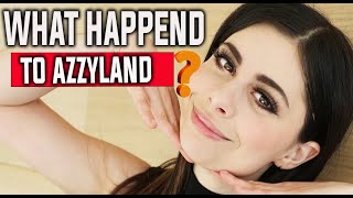 Famous What Happened to AzzyLand? The Truth Behind Her Sudden Exit Wealth