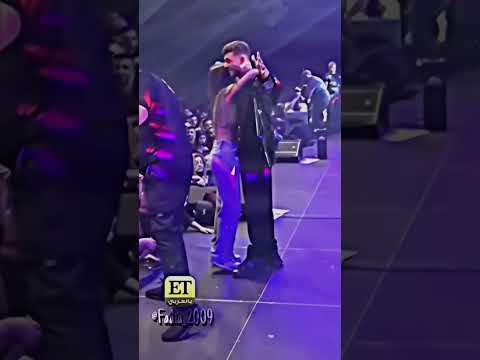 لا واحد ولا ميه اكسبلور حب وحنان الشامي ترند