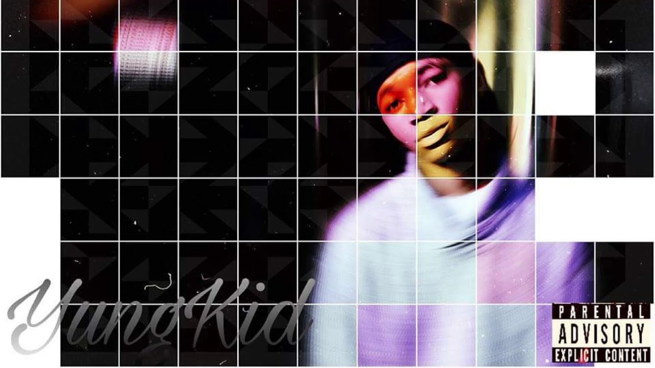 NdpYungKid - No Coat