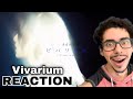 no surprise… ADO MADE ANOTHER MASTERPIECE!!! | 【Ado】Vivarium REACTION