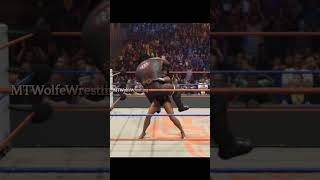 💥 Henrey Vs Lash Legend 💥 Part 41 #markhenry #wwe2k25 #wwewrestler #goldberg #yt